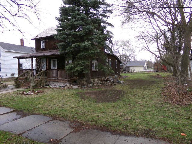 116 N Main Street, Saint Louis, MI 48880