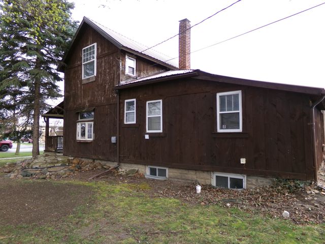 116 N Main Street, Saint Louis, MI 48880