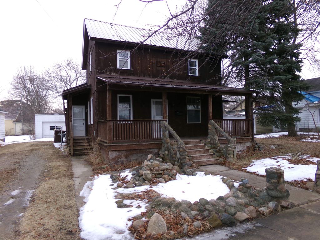 116 N Main Street, Saint Louis, MI 48880