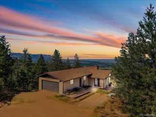 1404 Gold Camp Rd, Colorado Springs, CO 80906