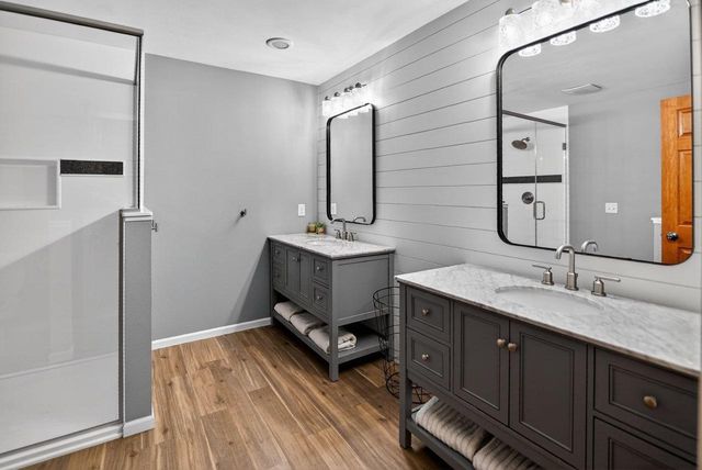 5215 Preservation Place, Sun Prairie, WI 53590