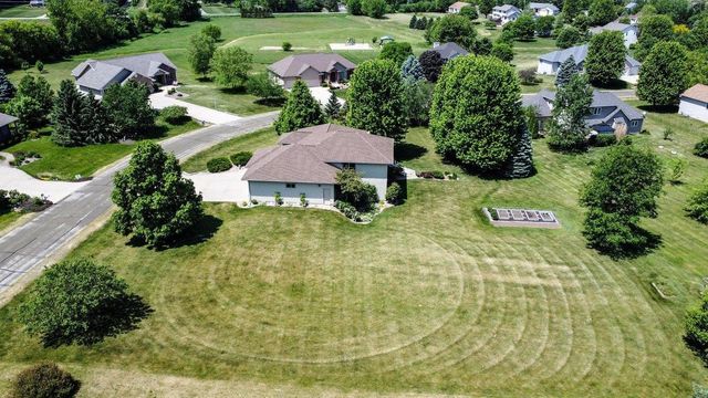 5215 Preservation Place, Sun Prairie, WI 53590