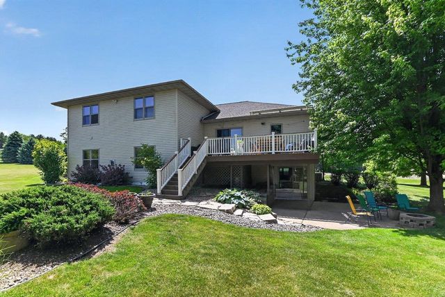 5215 Preservation Place, Sun Prairie, WI 53590
