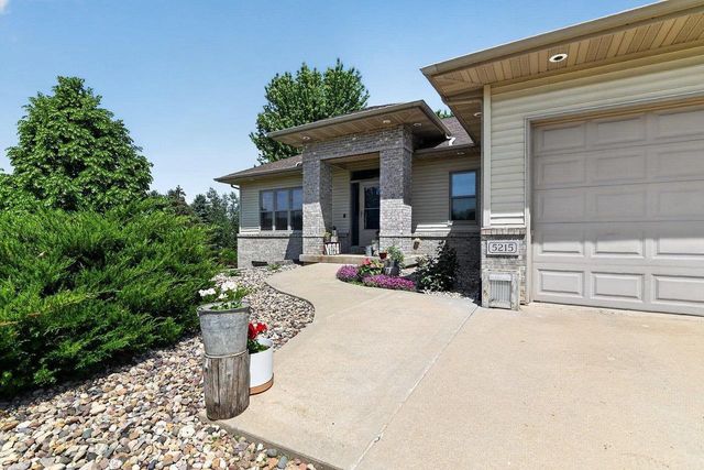 5215 Preservation Place, Sun Prairie, WI 53590