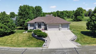 5215 Preservation Place, Sun Prairie, WI 53590