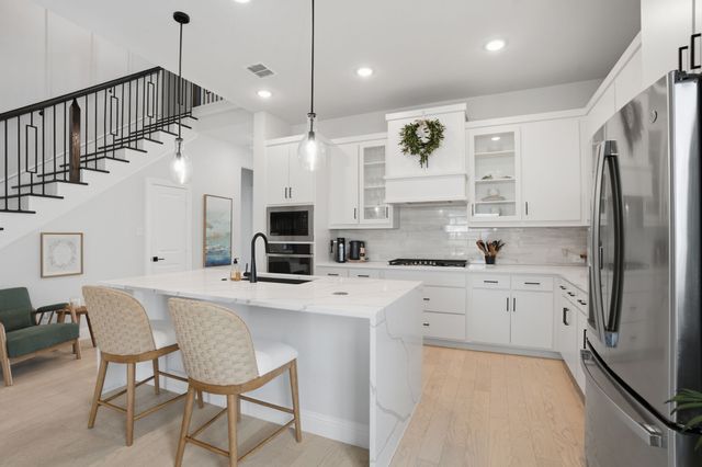 2204 Sternpost Mews, Rowlett, TX 75088