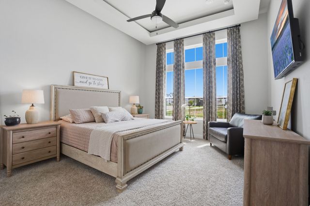 2204 Sternpost Mews, Rowlett, TX 75088