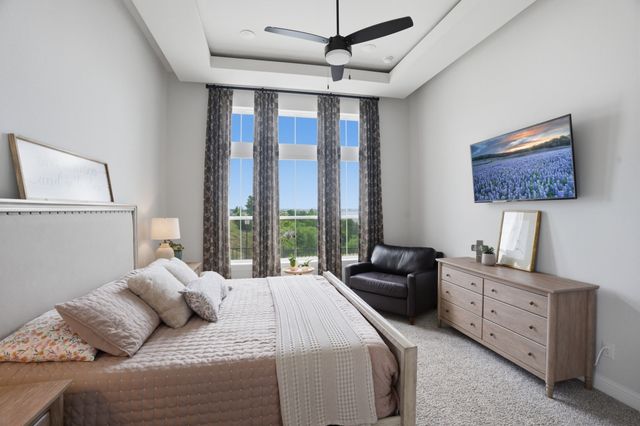 2204 Sternpost Mews, Rowlett, TX 75088