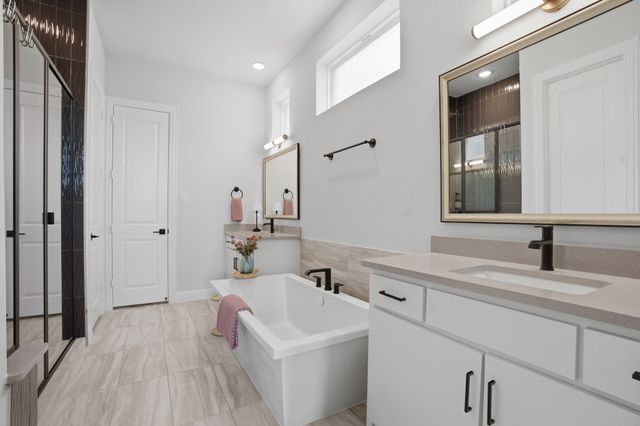 2204 Sternpost Mews, Rowlett, TX 75088