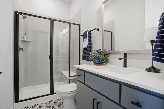 2204 Sternpost Mews, Rowlett, TX 75088
