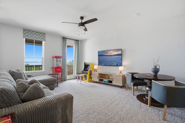 2204 Sternpost Mews, Rowlett, TX 75088