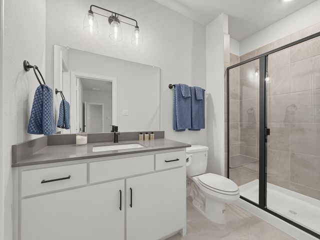 2204 Sternpost Mews, Rowlett, TX 75088