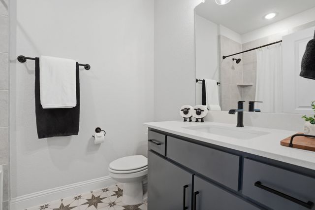 2204 Sternpost Mews, Rowlett, TX 75088
