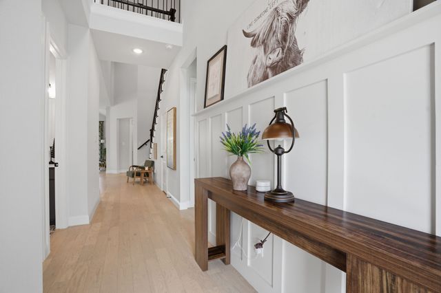 2204 Sternpost Mews, Rowlett, TX 75088