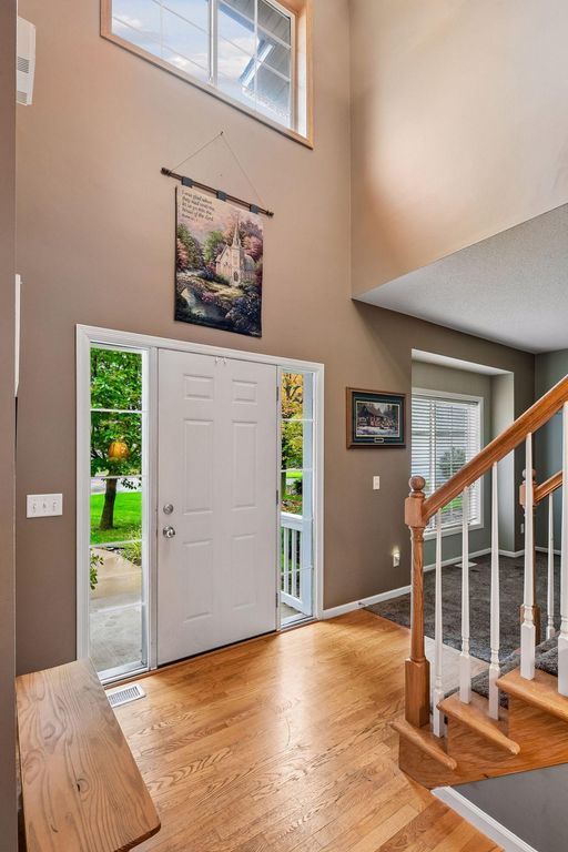 848 Bridle Creek Lane, Jordan, MN 55352 — photo 4