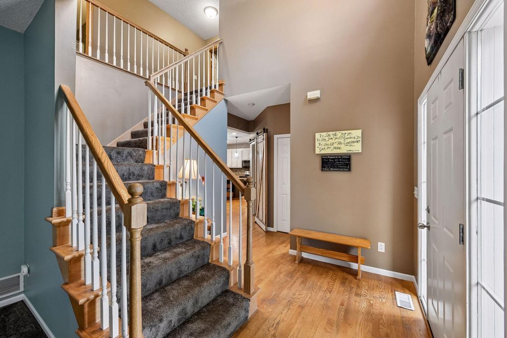 848 Bridle Creek Lane, Jordan, MN 55352 — photo 5