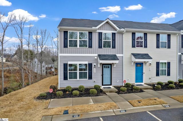220 Juglans Way, Greer, SC 29651