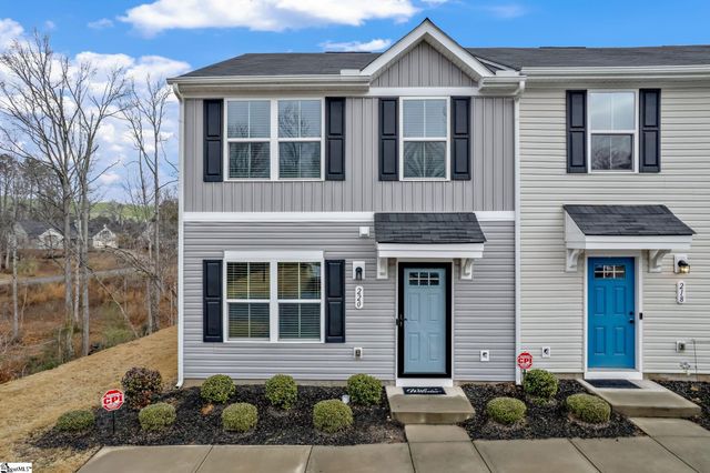 220 Juglans Way, Greer, SC 29651