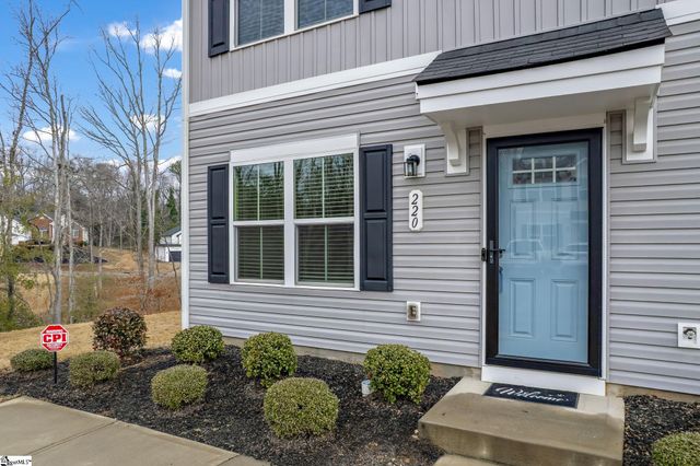 220 Juglans Way, Greer, SC 29651