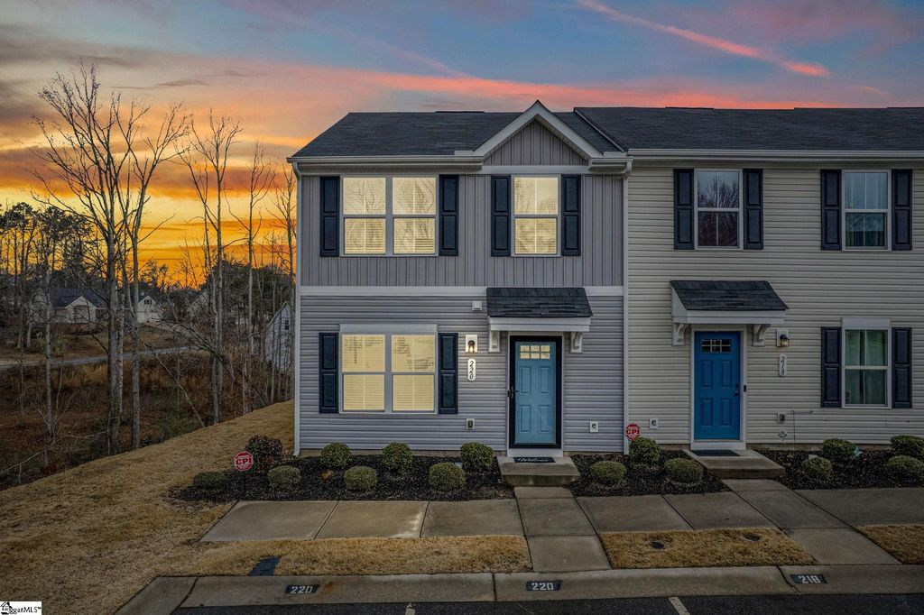 220 Juglans Way, Greer, SC 29651