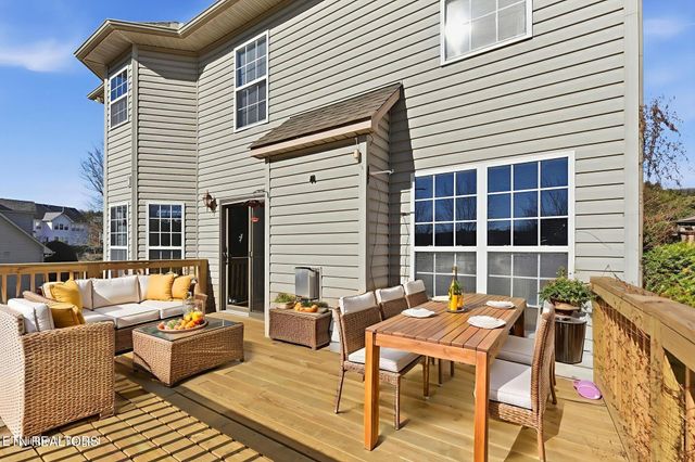 11626 Loblolly Lane, Knoxville, TN 37934