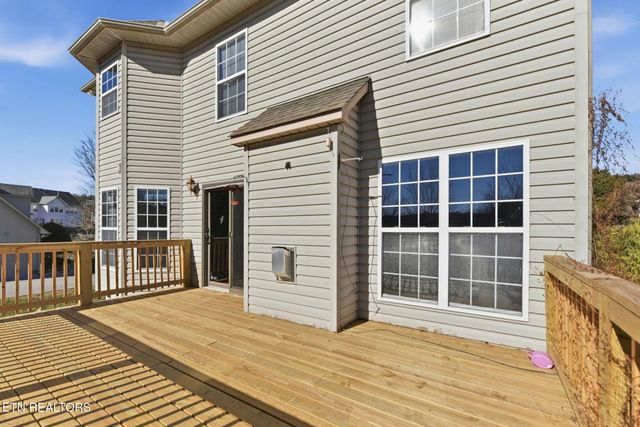 11626 Loblolly Lane, Knoxville, TN 37934