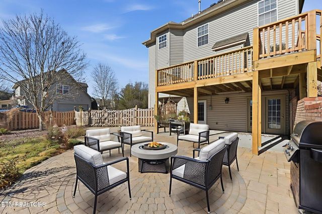 11626 Loblolly Lane, Knoxville, TN 37934