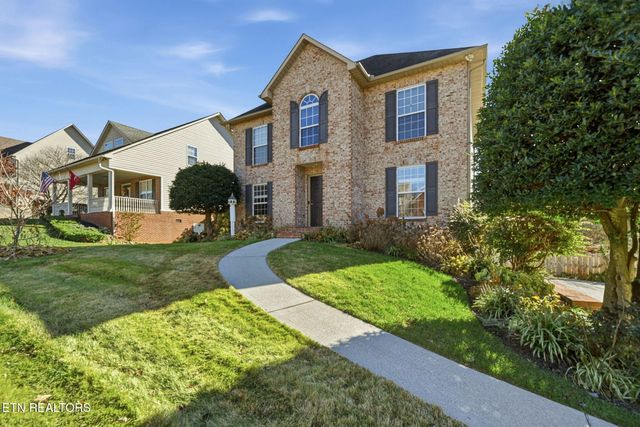 11626 Loblolly Lane, Knoxville, TN 37934