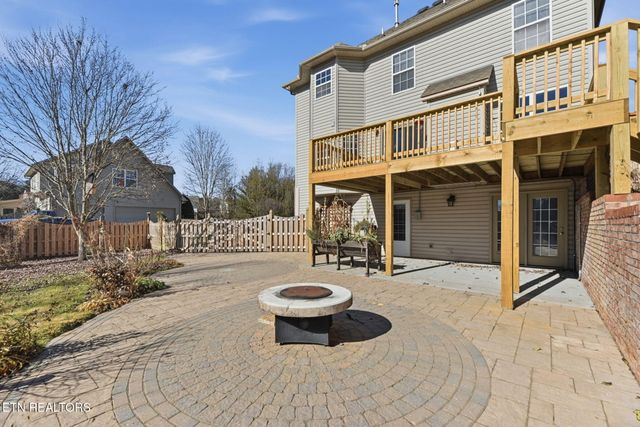 11626 Loblolly Lane, Knoxville, TN 37934