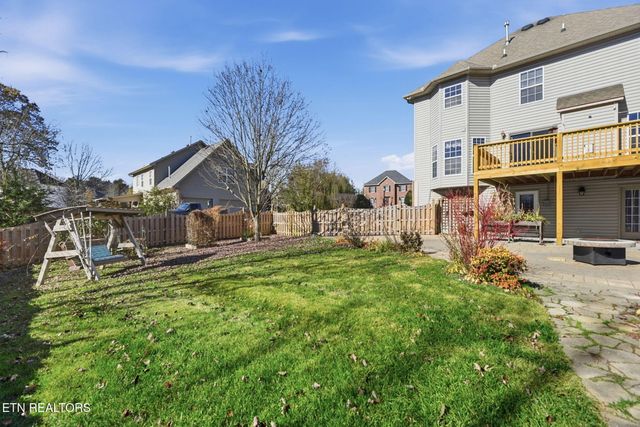 11626 Loblolly Lane, Knoxville, TN 37934