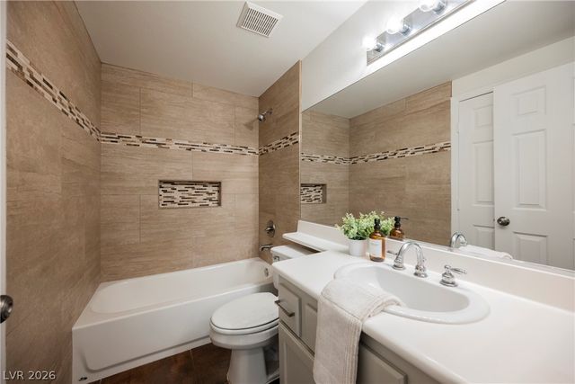 6149 Rising Circle, North Las Vegas, NV 89031