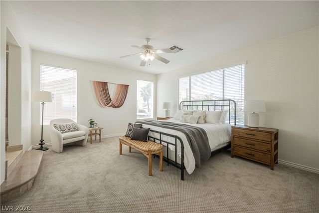 6149 Rising Circle, North Las Vegas, NV 89031