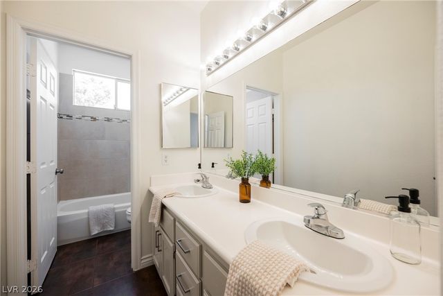 6149 Rising Circle, North Las Vegas, NV 89031