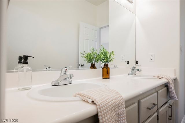 6149 Rising Circle, North Las Vegas, NV 89031