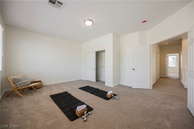 6149 Rising Circle, North Las Vegas, NV 89031