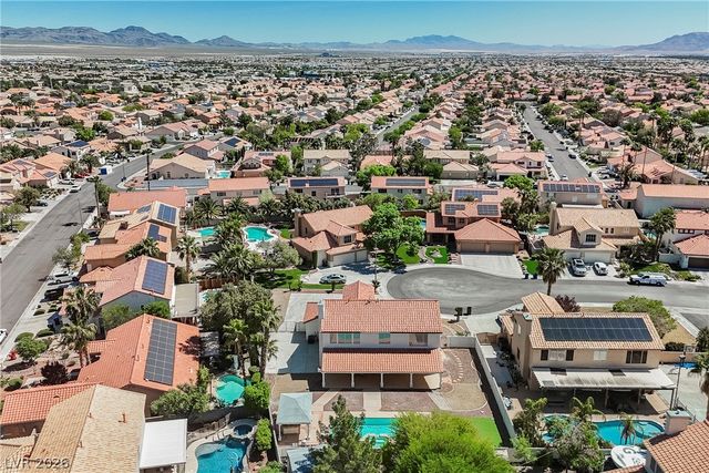 6149 Rising Circle, North Las Vegas, NV 89031