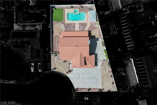 6149 Rising Circle, North Las Vegas, NV 89031