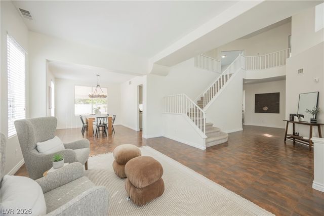 6149 Rising Circle, North Las Vegas, NV 89031