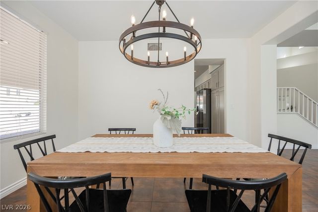 6149 Rising Circle, North Las Vegas, NV 89031