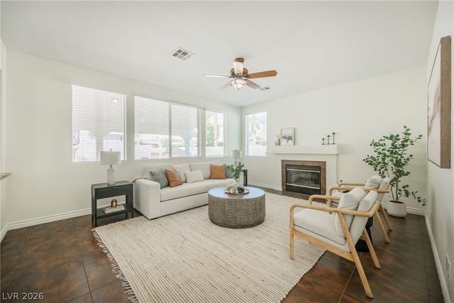 6149 Rising Circle, North Las Vegas, NV 89031