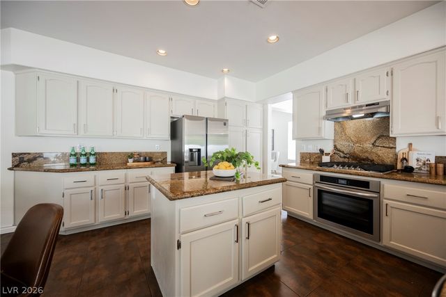 6149 Rising Circle, North Las Vegas, NV 89031