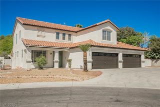 6149 Rising Circle, North Las Vegas, NV 89031