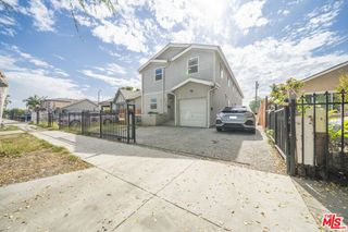 154 E 84th Place 154, Los Angeles, CA 90003