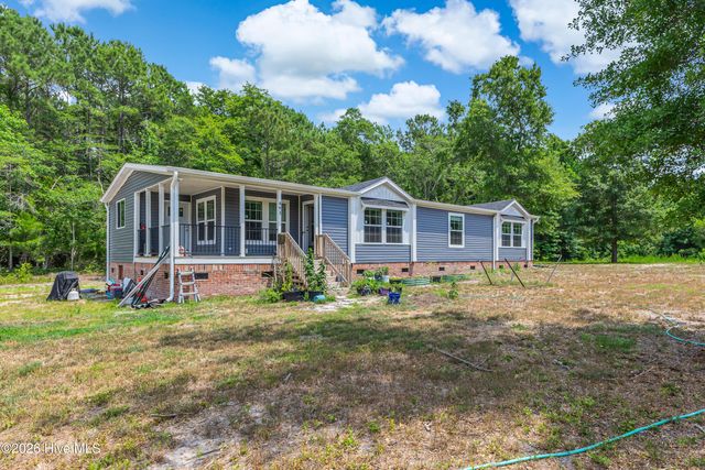 493 Bachelor Creek Lane SW, Supply, NC 28462