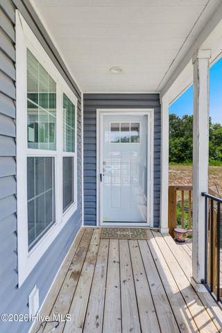 493 Bachelor Creek Lane SW, Supply, NC 28462