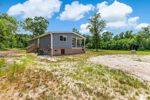 493 Bachelor Creek Lane SW, Supply, NC 28462