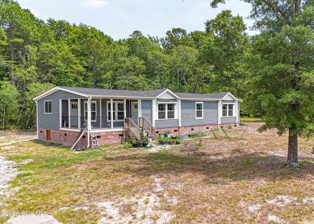 493 Bachelor Creek Lane SW, Supply, NC 28462