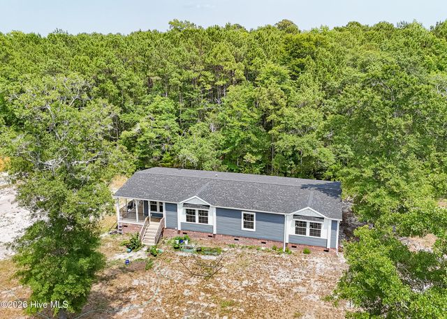 493 Bachelor Creek Lane SW, Supply, NC 28462