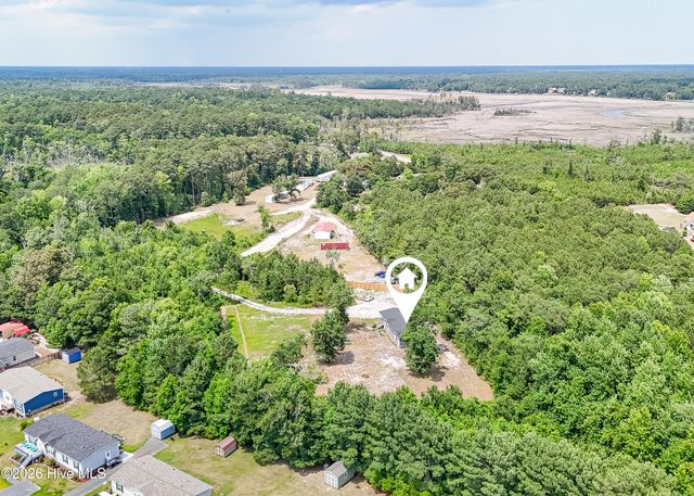 493 Bachelor Creek Lane SW, Supply, NC 28462