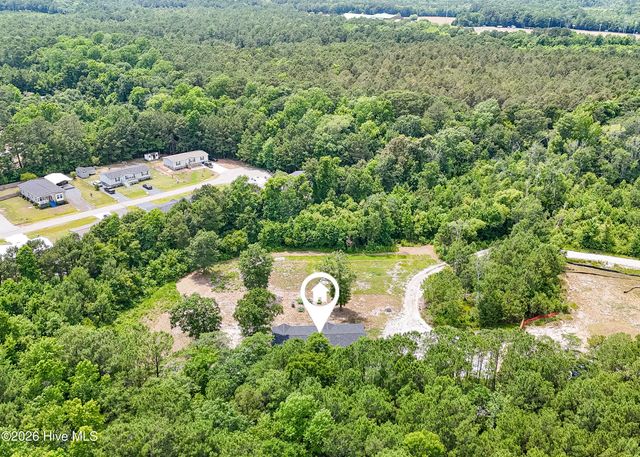 493 Bachelor Creek Lane SW, Supply, NC 28462